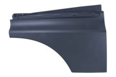 PACOL MER-DE-003R — Tapițerie ușă