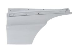 PACOL MER-DE-004L — Tapițerie ușă