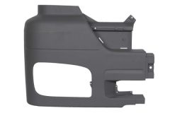 PACOL MER-FB-014R — Bară de protecție