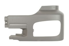 PACOL MER-FB-017L — Bară de protecție