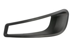 PACOL MER-HLS-020R — Înveliș bară de protecție