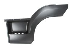 PACOL MER-SP-035L — Подножка