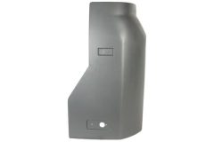 PACOL RVI-CP-002L — Бампер