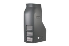 PACOL RVI-CP-002R — Бампер