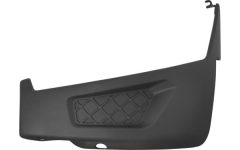 PACOL RVI-CP-022L — Bară de protecție