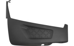 PACOL RVI-CP-022R — Bară de protecție