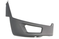 PACOL RVI-CP-023L — Bară de protecție
