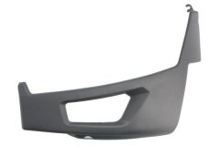 PACOL RVI-CP-023R — Bară de protecție