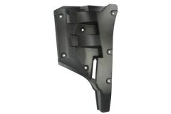 PACOL RVI-DE-001L — Дверь кузова