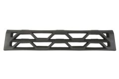 PACOL RVI-FP-018 — Grilă radiator