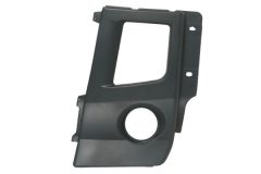 PACOL RVI-SP-012L — Înveliș bară de protecție