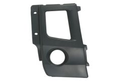 PACOL RVI-SP-012R — Înveliș bară de protecție