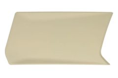 PACOL SCA-FP-041L — Накладка решётки радиатора