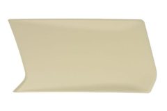PACOL SCA-FP-041R — Накладка решётки радиатора