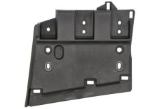PACOL SCA-FP-051L — Кронштейн решётки радиатора