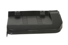PACOL VOL-BC-003 — Capac carcasă baterie