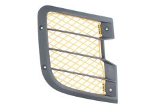PACOL VOL-FB-033R — Înveliș bară de protecție