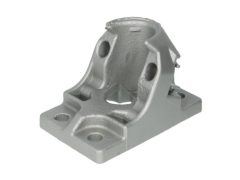 PACOL VOL-MS-002 — Suport bară de protecție