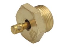 PNEUMATICS PN-10088 — Клапан слива конденсата