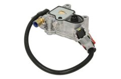 PNEUMATICS PN-10857 — Electrovalvă cilindru schimbător de viteze
