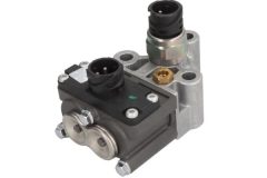PNEUMATICS PN-13006 — Electrovalvă cilindru schimbător de viteze