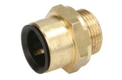 PNEUMATICS PNE255FR048 — Соединительная головка пневмотормозов прицепа