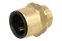 PNEUMATICS PNE255FR050 — Соединительная головка пневмотормозов прицепа