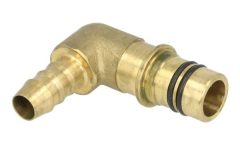 PNEUMATICS PNE255FR077 — Соединительная головка пневмотормозов прицепа