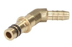PNEUMATICS PNE255FR080 — Соединительная головка пневмотормозов прицепа