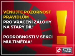 SBP TEQ-DF.002 — Etrier de frână