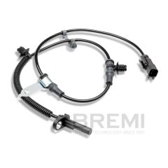 BREMI 51970 — Senzor ABS