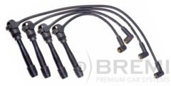 BREMI 600/428 — Set fișe bujii