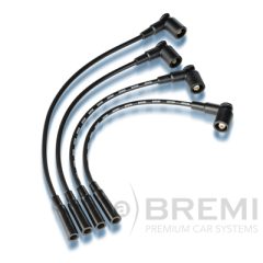 BREMI 600/532 — Комплект высоковольтных проводов