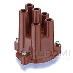 BREMI 6020 — Крышка трамблёра