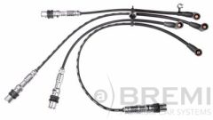BREMI 9A15/200 — Set fișe bujii