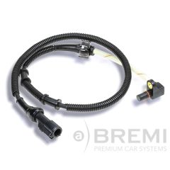 BREMI 51055 — Senzor ABS
