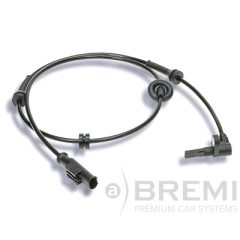 BREMI 50384 — Senzor ABS