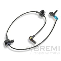 BREMI 51064 — Senzor ABS