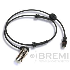 BREMI 50467 — Senzor ABS