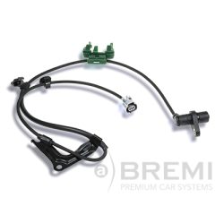 BREMI 51092 — Senzor ABS