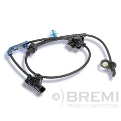 BREMI 51130 — Senzor ABS