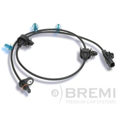 BREMI 51131 — Senzor ABS