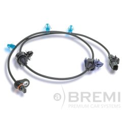 BREMI 51132 — Senzor ABS