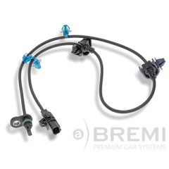 BREMI 51133 — Senzor ABS