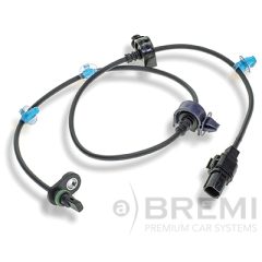 BREMI 51134 — Senzor ABS