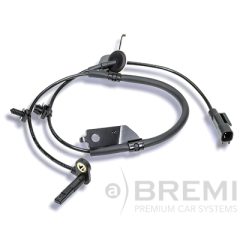 BREMI 50746 — Senzor ABS
