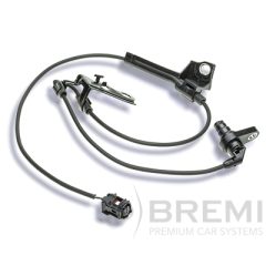 BREMI 51269 — Senzor ABS