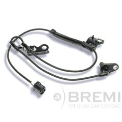 BREMI 51270 — Senzor ABS