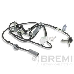 BREMI 51554 — Senzor ABS