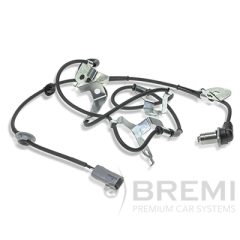 BREMI 51555 — Senzor ABS